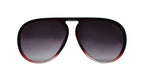 TAYDEN - Dark Red - SLOANE Eyewear