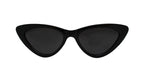 THELMA - Black - SLOANE Eyewear