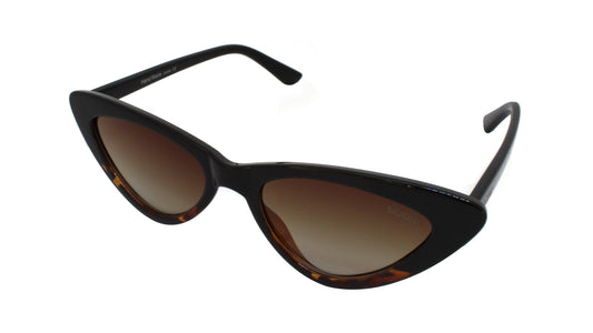 THELMA - Black/Tortoise - SLOANE Eyewear