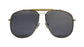 TRENTON - Gold/Black - SLOANE Eyewear