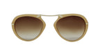 TRINITY - Camel - SLOANE Eyewear