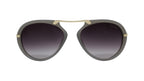 TRINITY - Gray - SLOANE Eyewear