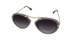 TRINITY - Gray - SLOANE Eyewear
