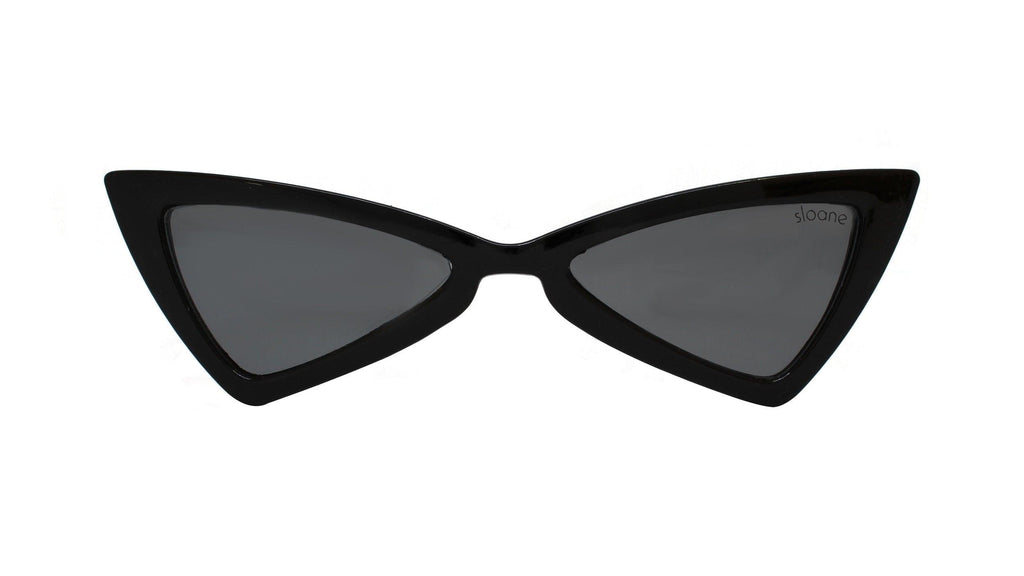 URSA - Black - SLOANE Eyewear
