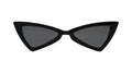 URSA - Black - SLOANE Eyewear