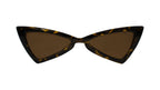 URSA - Tortoise - SLOANE Eyewear