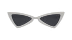 URSA - White/Black - SLOANE Eyewear