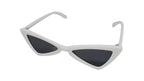 URSA - White/Black - SLOANE Eyewear