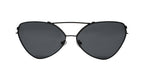 VENICE - Black - SLOANE Eyewear
