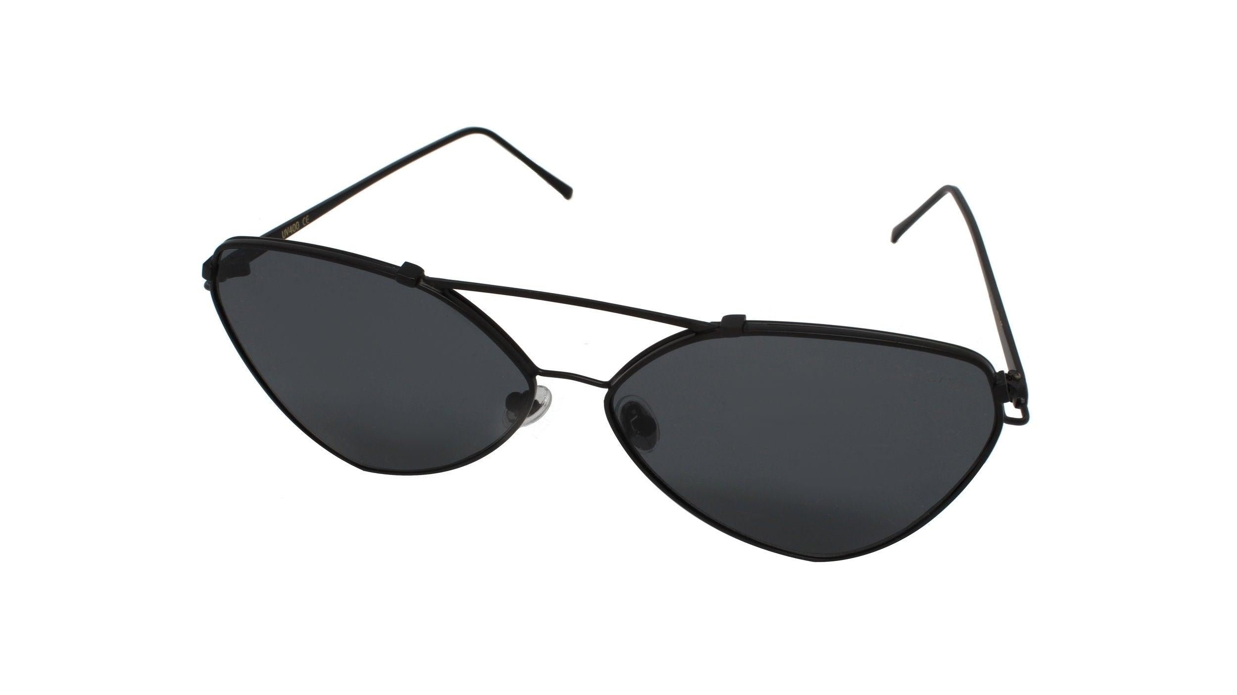 VENICE - Black - SLOANE Eyewear
