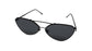 VENICE - Black - SLOANE Eyewear