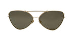 VENICE - Gold Mirror - SLOANE Eyewear