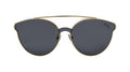 VESPER - Black - SLOANE Eyewear