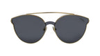 VESPER - Black - SLOANE Eyewear