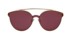 VESPER - Gold/Red - SLOANE Eyewear