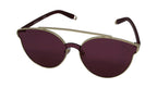 VESPER - Gold/Red - SLOANE Eyewear