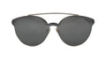 VESPER - Silver/Mirror - SLOANE Eyewear