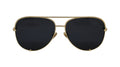 VICE - Gold/Black - SLOANE Eyewear