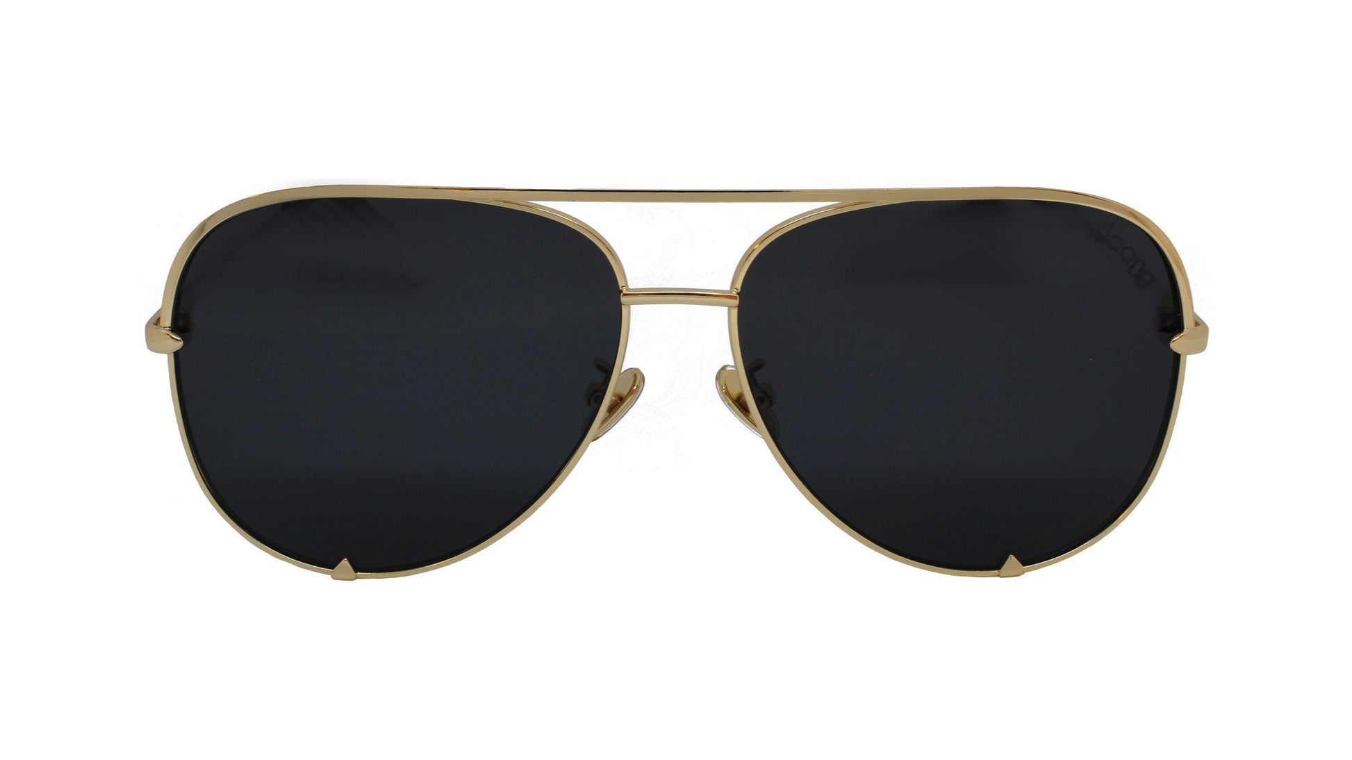 VICE - Gold/Black - SLOANE Eyewear