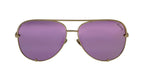 VICE - Gold/Violet - SLOANE Eyewear