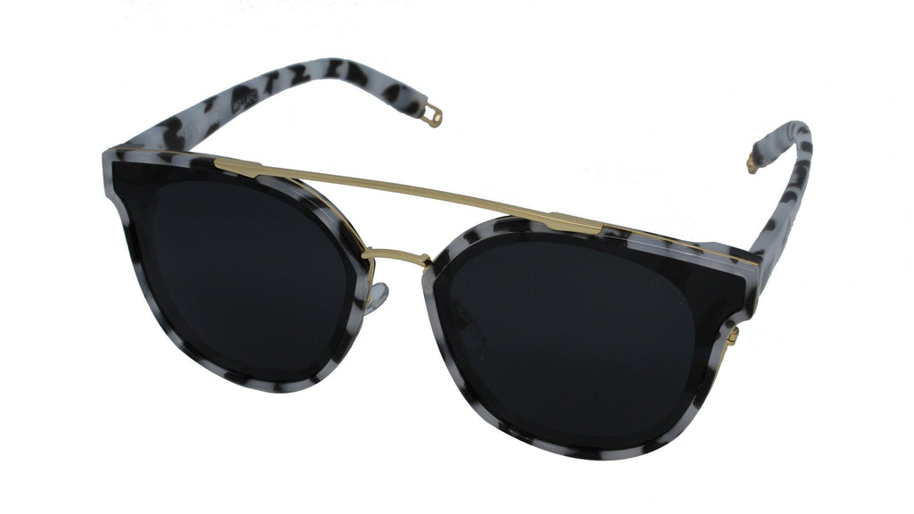 WILLAFORD - Tortoise/Black - SLOANE Eyewear