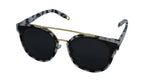 WILLAFORD - Tortoise/Black - SLOANE Eyewear