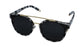 WILLAFORD - Tortoise/Black - SLOANE Eyewear