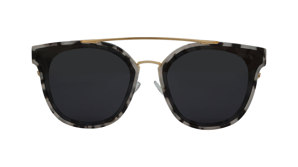 WILLAFORD - Tortoise/Black - SLOANE Eyewear