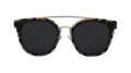 WILLAFORD - Tortoise/Black - SLOANE Eyewear