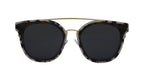 WILLAFORD - Tortoise/Black - SLOANE Eyewear