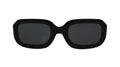 WYATT - Black - SLOANE Eyewear