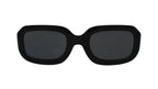 WYATT - Black - SLOANE Eyewear