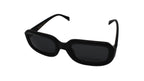 WYATT - Black - SLOANE Eyewear