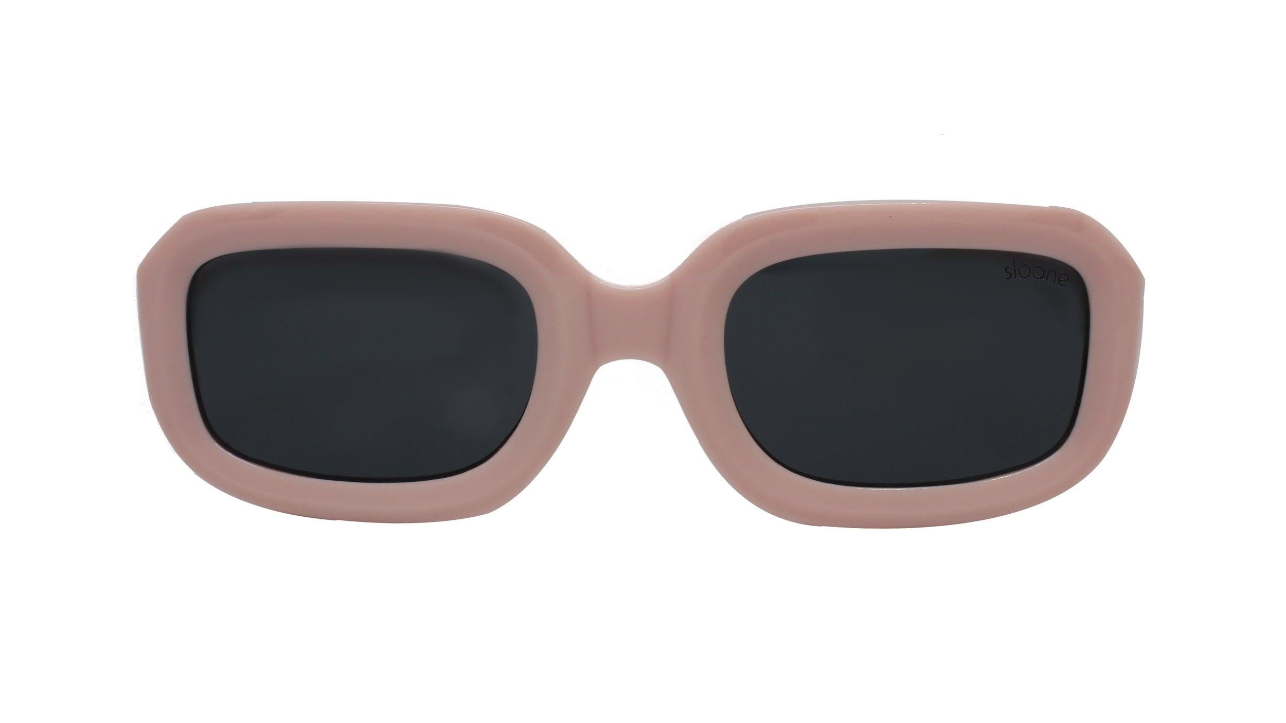 WYATT - Pink - SLOANE Eyewear