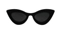 YSLANE - Matte Black - SLOANE Eyewear