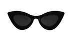 YSLANE - Matte Black - SLOANE Eyewear