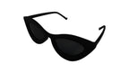 YSLANE - Matte Black - SLOANE Eyewear