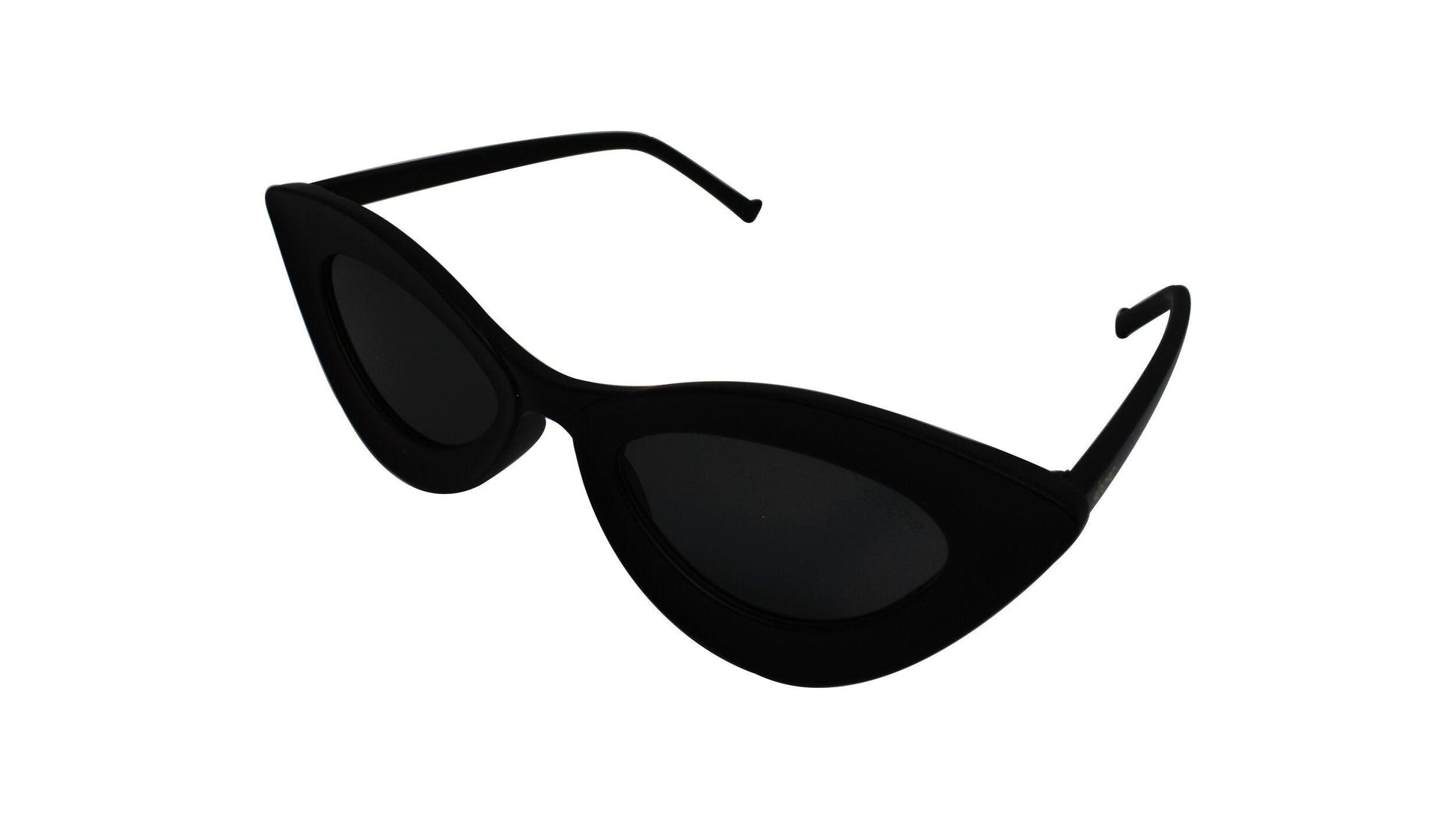 YSLANE - Matte Black - SLOANE Eyewear