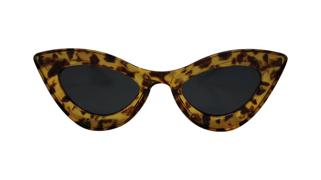 YSLANE - Tortoise - SLOANE Eyewear