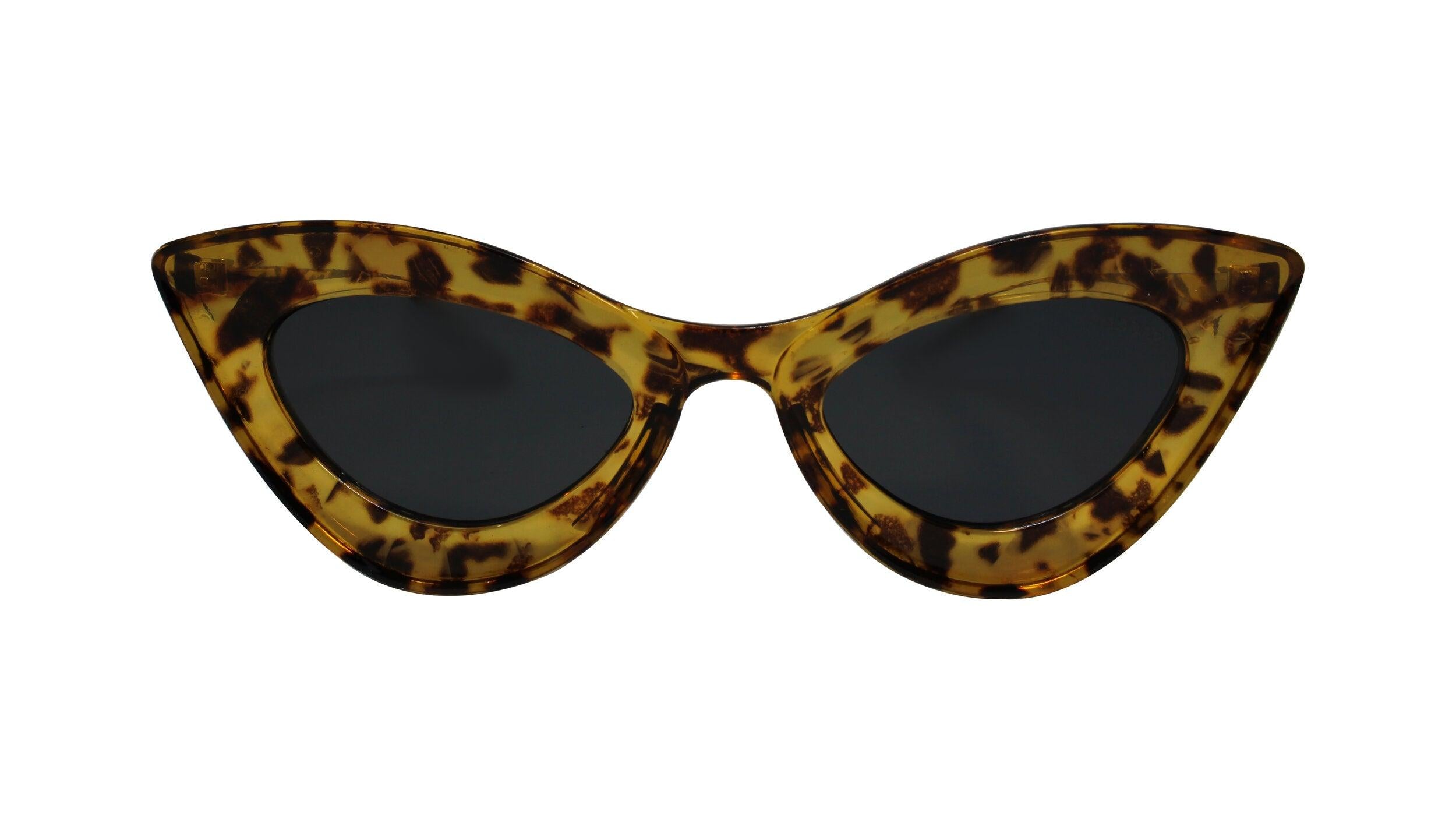 YSLANE - Tortoise - SLOANE Eyewear