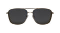 ZANE - Gold/Brown - SLOANE Eyewear
