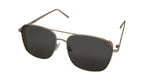 ZANE - Gold/Brown - SLOANE Eyewear