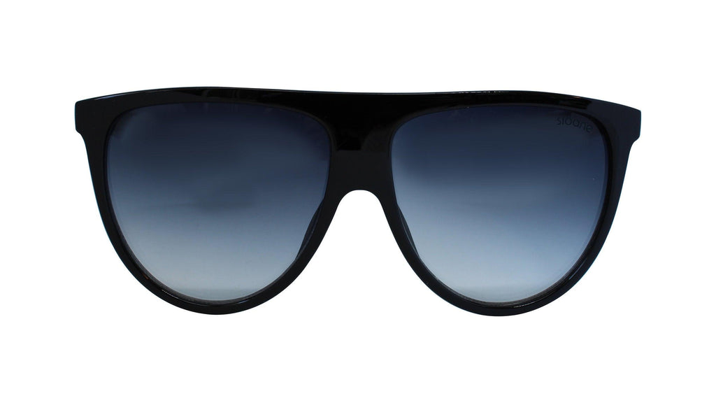 ZENIA - Black - SLOANE Eyewear