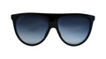 ZENIA - Black - SLOANE Eyewear