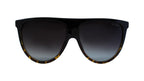 ZENIA - Black/Tortoise - SLOANE Eyewear