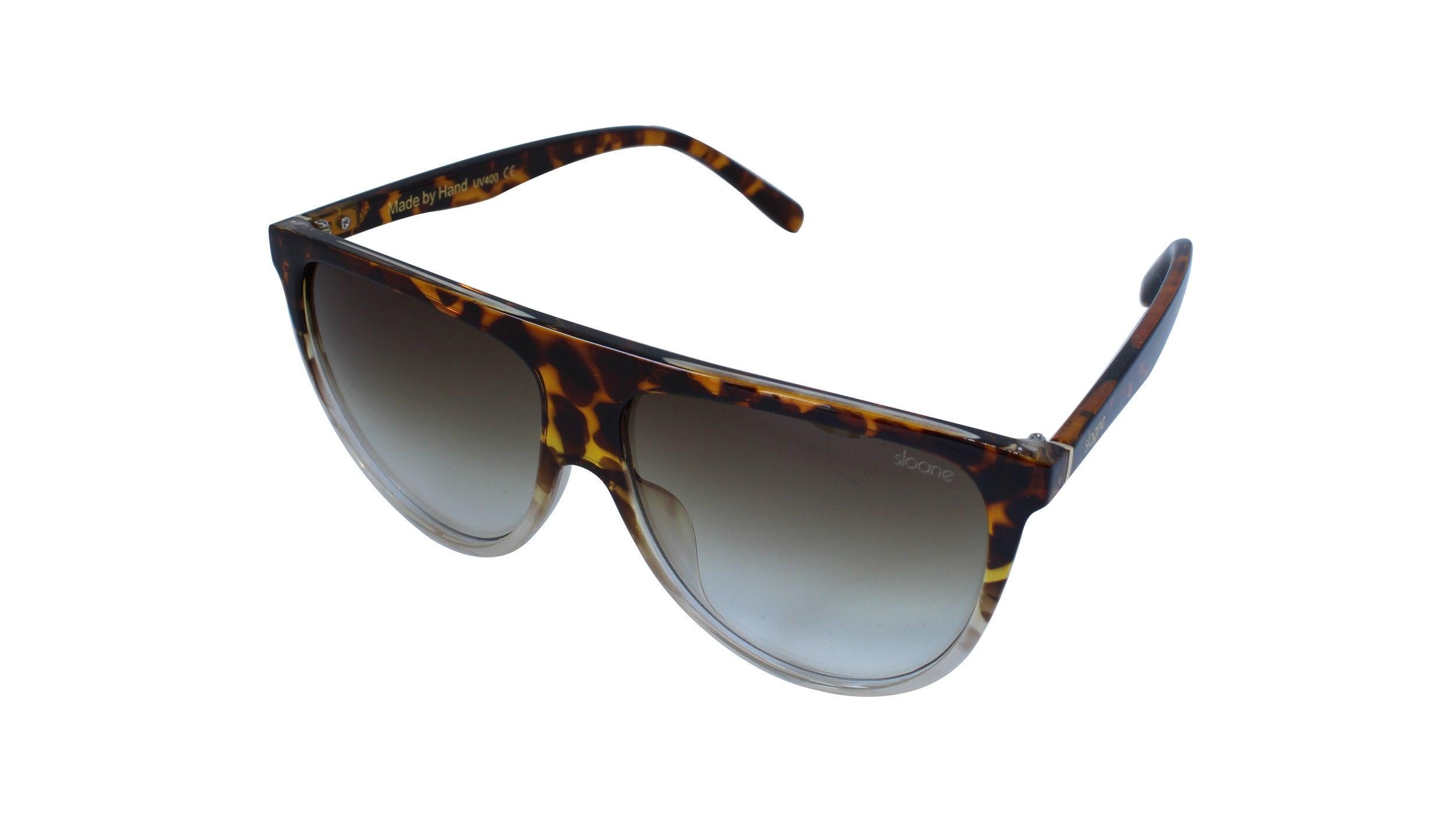 ZENIA - Tortoise/Shell - SLOANE Eyewear