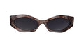 ZYA - Taupe Marble - SLOANE Eyewear